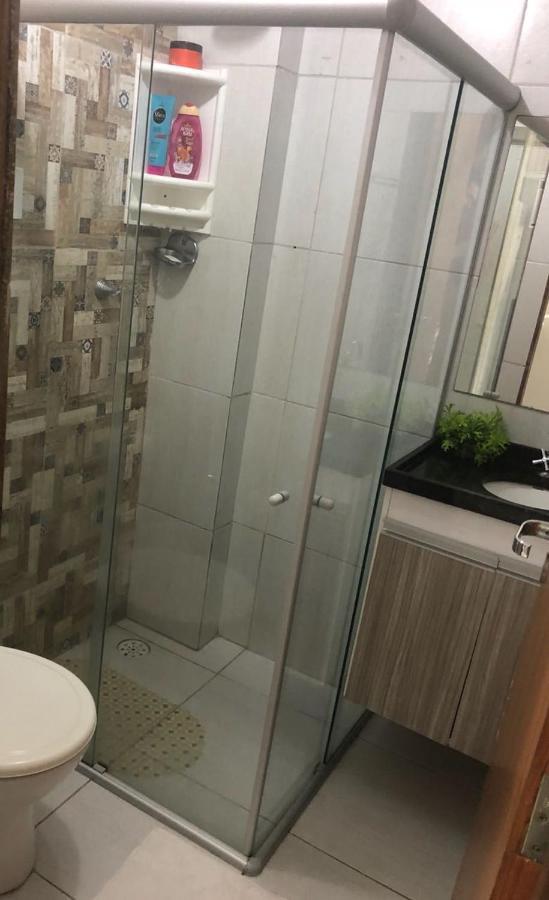 Appartement Hospede.Carneiros à Tamandaré Extérieur photo