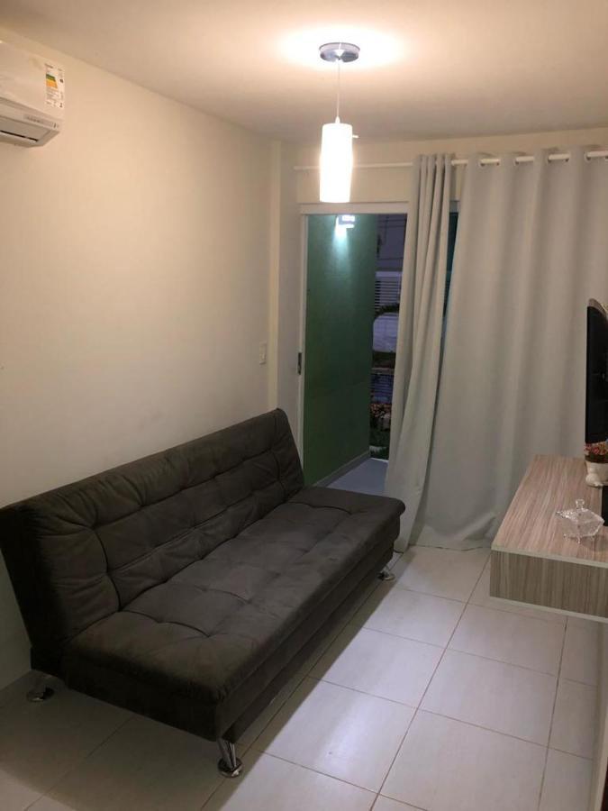 Appartement Hospede.Carneiros à Tamandaré Extérieur photo